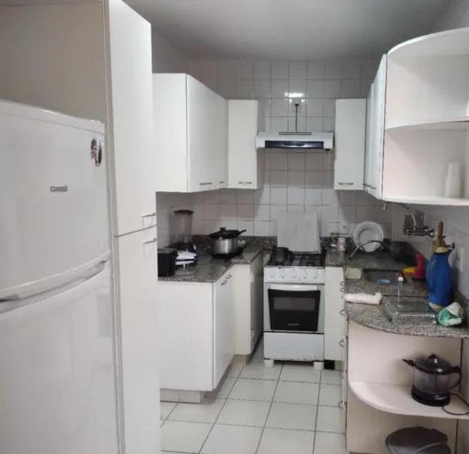Sua Casa No Rio-copacabana 3 Qts 3 Banheiros A 1 Quadra Da 6 Pessoas Río de Janeiro