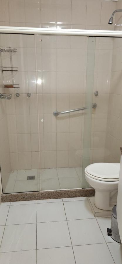 Sua Casa No Rio-copacabana 3 Qts 3 Banheiros A 1 Quadra Da 6 Pessoas Apartamento Río de Janeiro