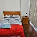 Sua Casa No Rio-Copacabana 3 Qts 3 Banheiros A 1 Quadra Da Praia Para 6 Pessoas