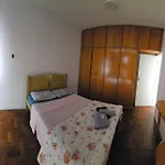 Sua Casa No Rio-Copacabana 3 Qts 3 Banheiros A 1 Quadra Da Praia Para 6 Pessoas