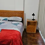 Sua Casa No Rio-Copacabana 3 Qts 3 Banheiros A 1 Quadra Da Praia Para 6 Pessoas