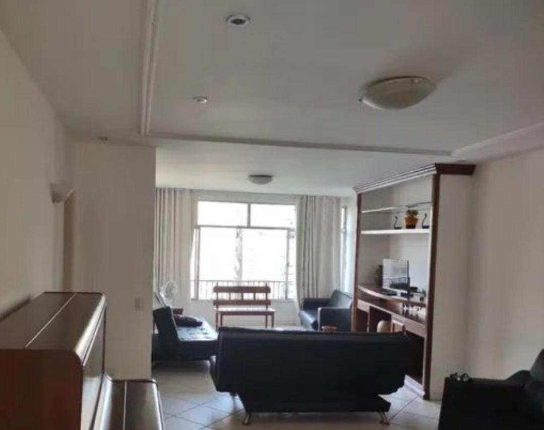 Sua Casa No Rio-copacabana 3 Qts 3 Banheiros A 1 Quadra Da 6 Pessoas Rio de Janeiro