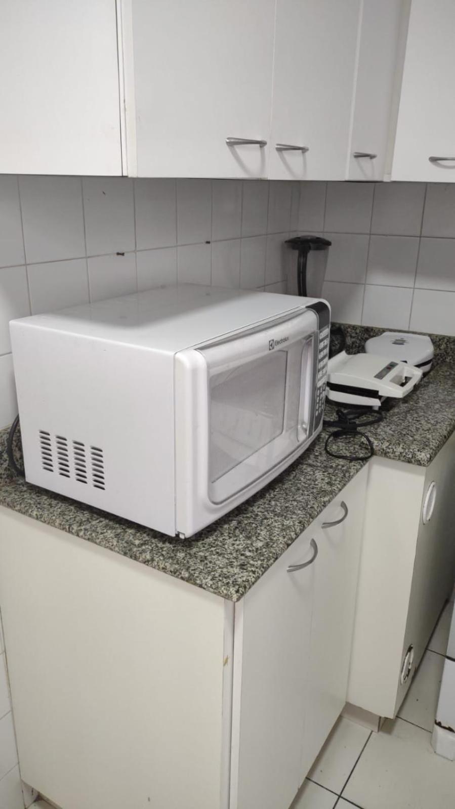Sua Casa No Rio-copacabana 3 Qts 3 Banheiros A 1 Quadra Da 6 Pessoas Rio de Janeiro