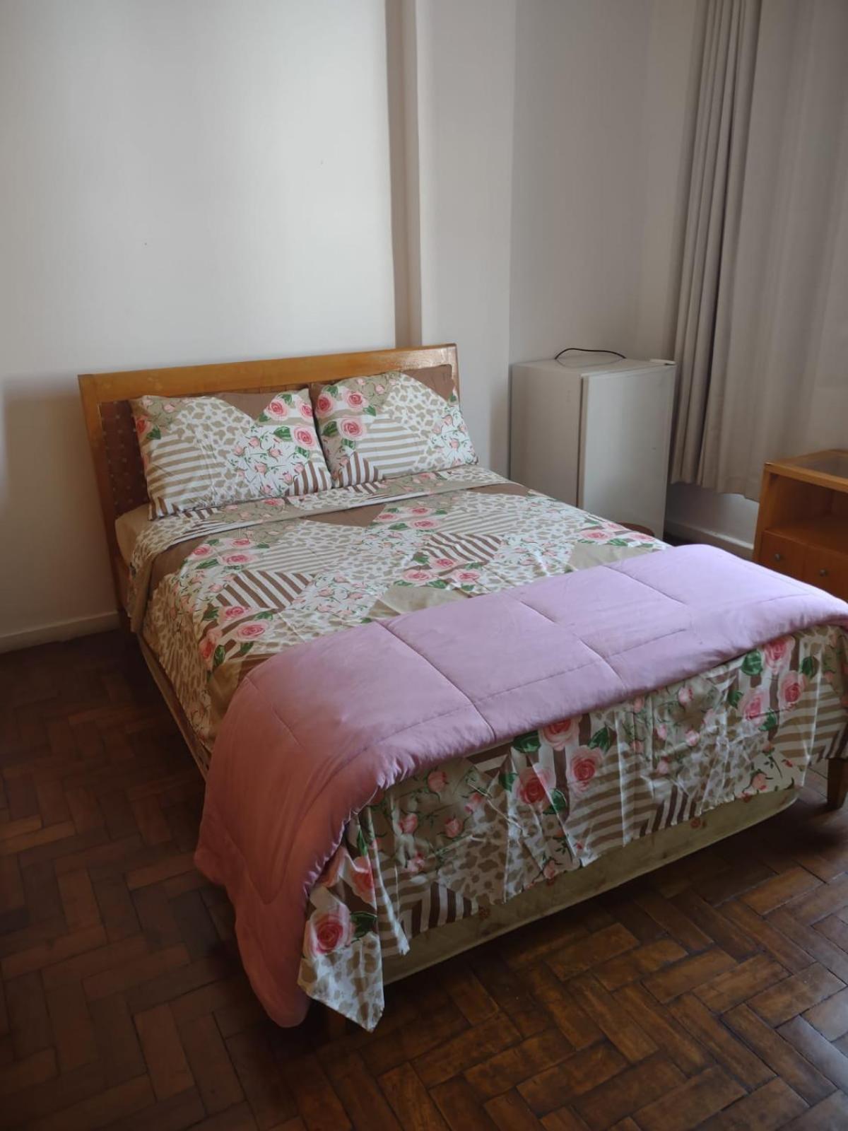 Sua Casa No Rio-copacabana 3 Qts 3 Banheiros A 1 Quadra Da 6 Pessoas Rio de Janeiro