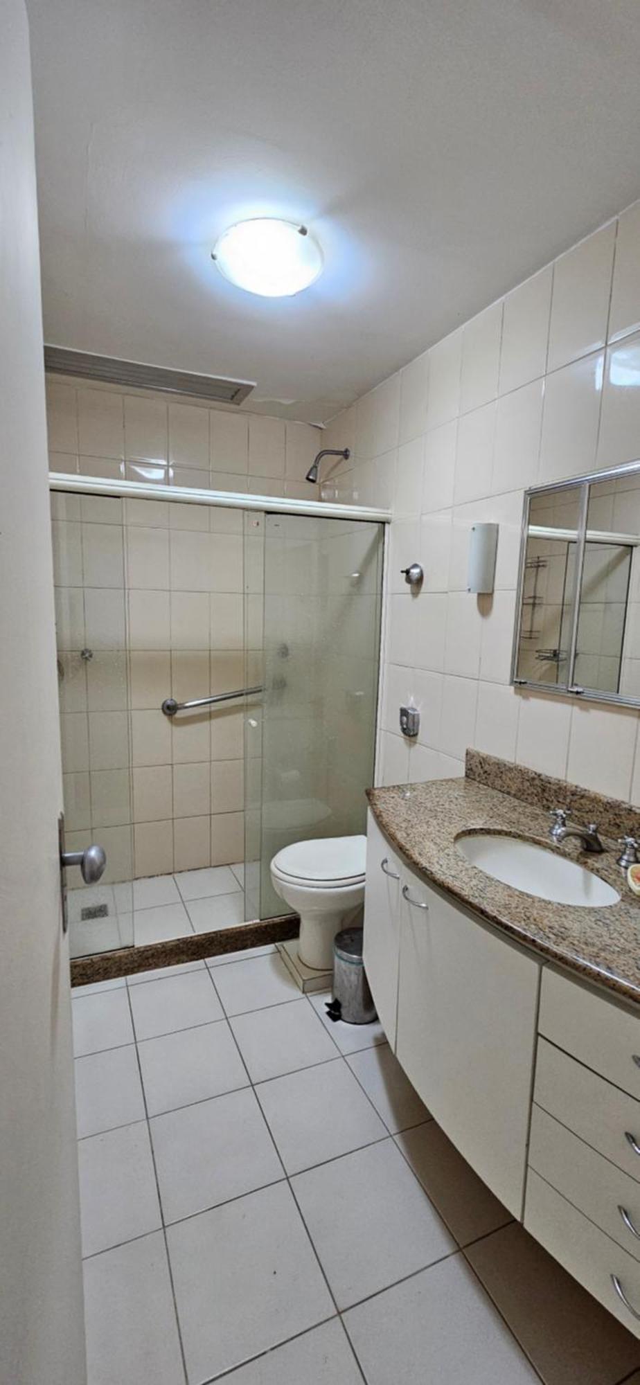 Sua Casa No Rio-copacabana 3 Qts 3 Banheiros A 1 Quadra Da 6 Pessoas Rio de Janeiro