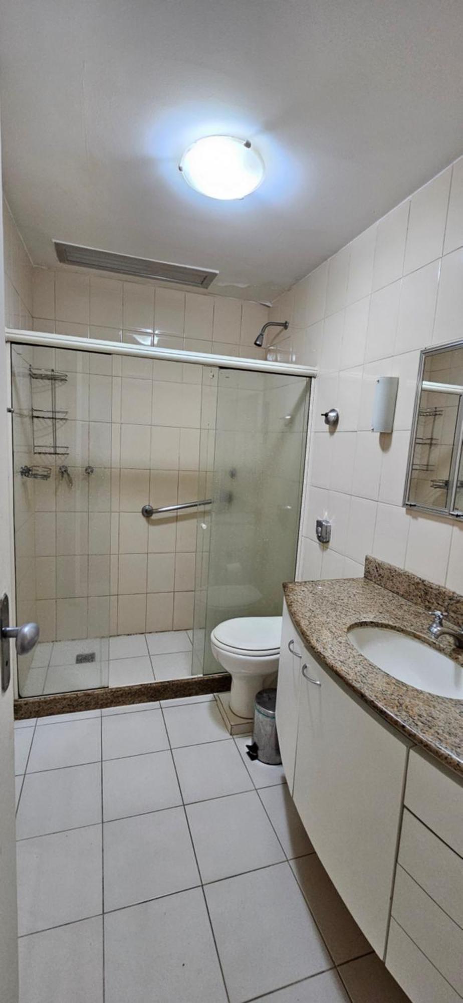 Sua Casa No Rio-copacabana 3 Qts 3 Banheiros A 1 Quadra Da 6 Pessoas * Rio de Janeiro