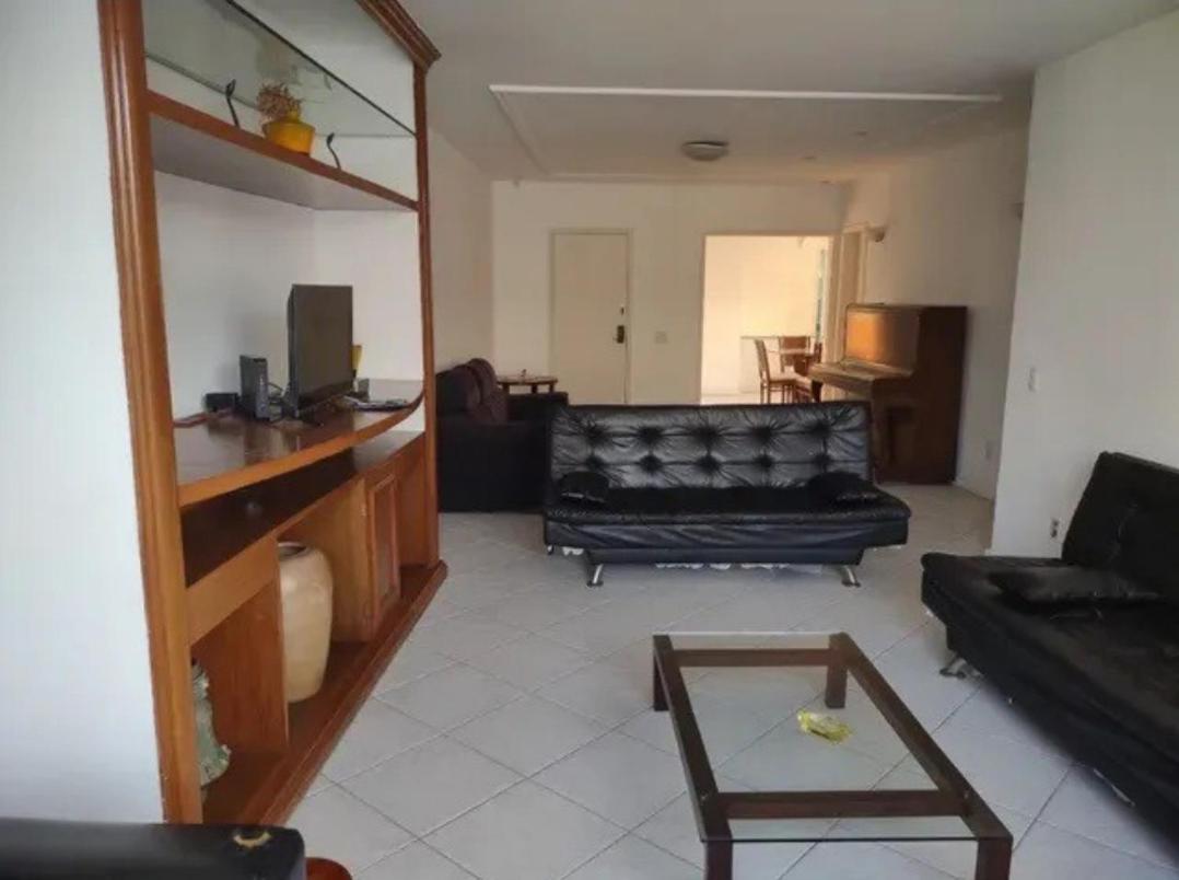 Sua Casa No Rio-copacabana 3 Qts 3 Banheiros A 1 Quadra Da 6 Pessoas Apartemen
