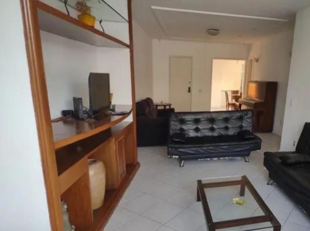 Sua Casa No Rio-copacabana 3 Qts 3 Banheiros A 1 Quadra Da 6 Pessoas Apartamento Río de Janeiro
